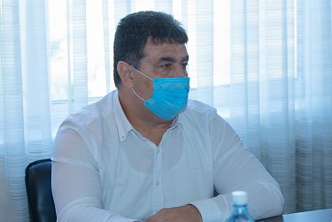 В защиту прав обманутых дольщиков